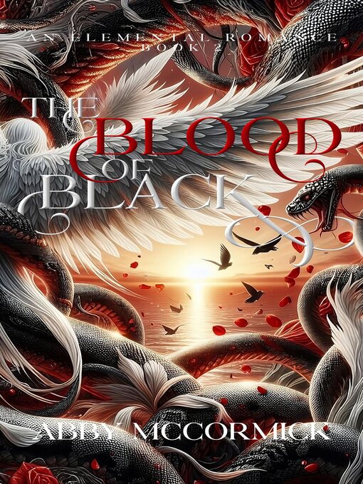 Title details for The Blood of Black by Abby McCormick - Available